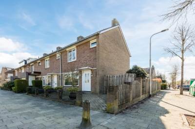 Woning Winkelsteegseweg 41 Nijmegen