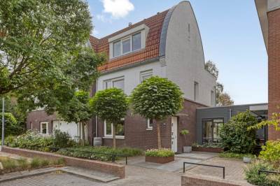Woning Turennesingel 108 Lent