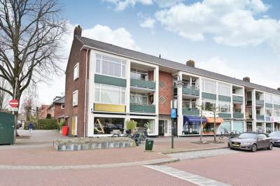 Woning H. Kamerlingh Onnesweg 39B Bussum