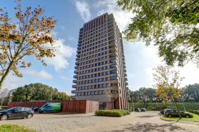 Woning Twentestraat 214 Tilburg
