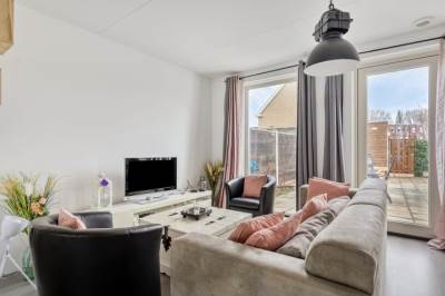 Woning Karimunstraat 26 Rotterdam