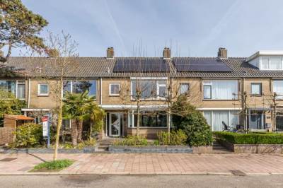 Woning Leeuwerikweg 6 Soest