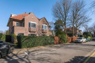 Woning Fortlaan 24 Bussum