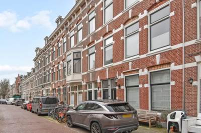 Woning Van Swietenstraat 81 Den Haag