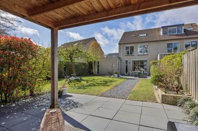 Woning Anjervallei 25 Den Bosch