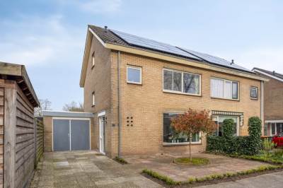 Woning Davenschot 3 Heino
