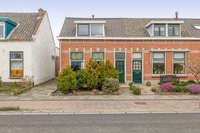 Woning Woutersweg 75 's-Gravenzande