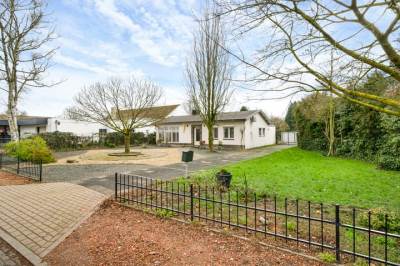 Woning Jachtmeesterlaan 1 Horn