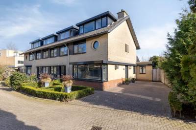 Woning Adelaarsvaren 47 Bergschenhoek