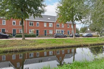 Woning Blaarkop 21 Ter Aar