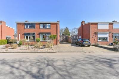 Woning Boekweitveld 18 Nieuw-Dordrecht