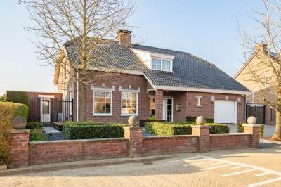 Woning Bandstraat 1A Born