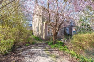 Woning Iepenlaan 23 Wieringerwaard