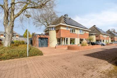 Woning Canadastraat 7 Emmen