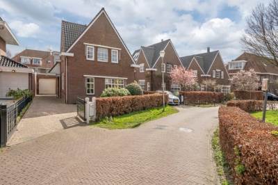 Woning Serpentine 3 Den Haag