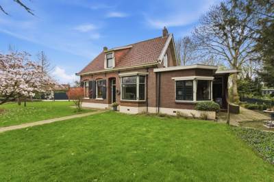 Woning Lagendijk 128 Ridderkerk