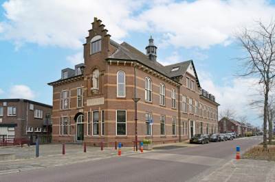 Woning Langeraarseweg 82A Ter Aar