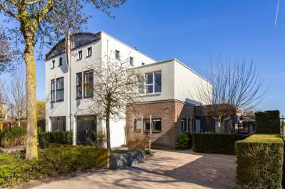 Woning Binnenvaart 27 Beuningen (GE)