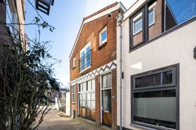 Woning Koolsteeg 30 Haarlem