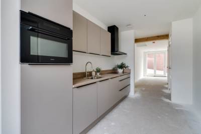 Woning Hoogstraat 35A Leerdam