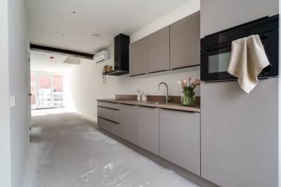 Woning Hoogstraat 35B Leerdam