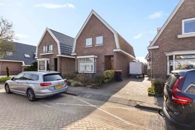 Woning Venestraat 179 Assen