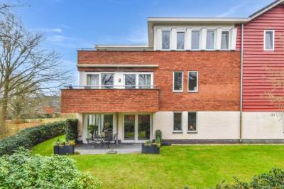 Woning Elzingapark 3 Laren (NH)