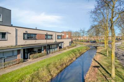 Woning Jan Blankenpad 6 Deventer