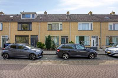 Woning Wilgenlaan 40 Berkel en Rodenrijs