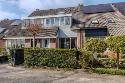 Woning Weegbree 23 Opmeer