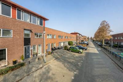 Woning Goudsepoort 29 Nieuw-Vennep