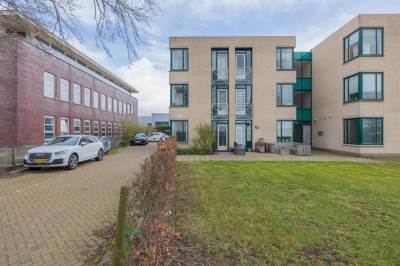 Woning Heereweg 21A Lisse