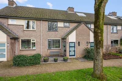 Woning Dwarscamp 20 Houten