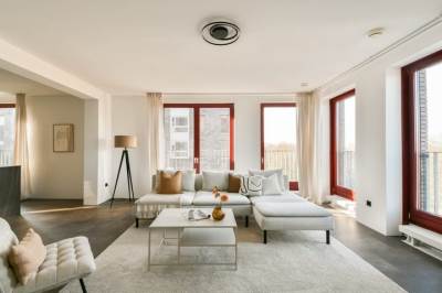 Woning Albatrospad 17 Amsterdam