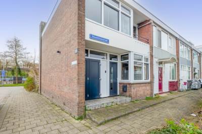 Woning Stavenissestraat 327 Rotterdam