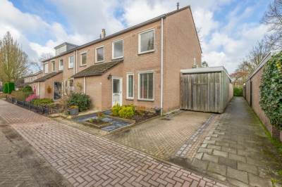 Woning Tiboschlaan 47 Schijndel