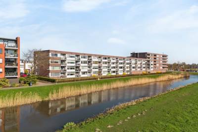 Woning Polderpeil 432 Alphen aan den Rijn