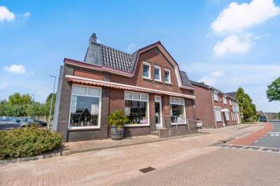 Woning Schoolstraat 13 Belfeld