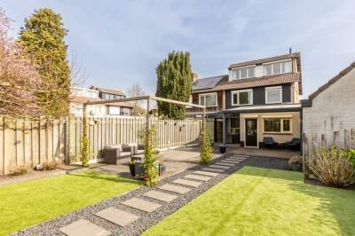 Woning Lage Driesstraat 4 Helvoirt