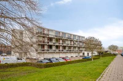 Woning Heulstraat 34 Waalwijk