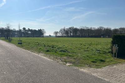 Bouwgrond Slobeendweg Kavel 2 Heusden (Gem. Asten)