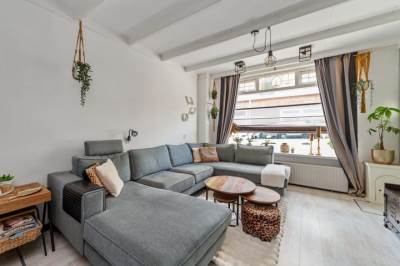 Woning Rijnweg 81 Monster