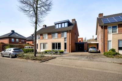 Woning Veldbloemstraat 36 Weert