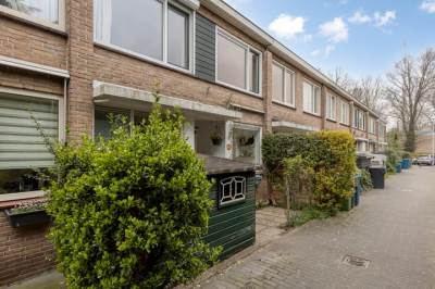 Woning Stalpaertstraat 80 Alkmaar