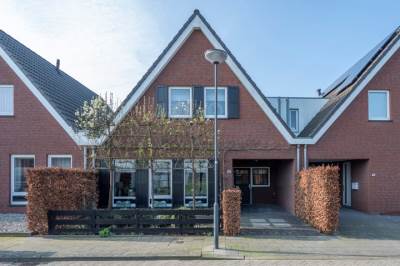 Woning Arnulfstraat 39 Guttecoven