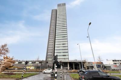 Woning Winkelcentrum Woensel 198 Eindhoven