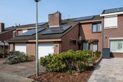 Woning Brikkebekker 55 Landgraaf