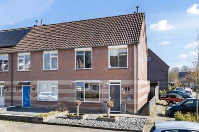 Woning De Valk 24 Almelo