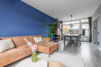 Woning Wantschipperstraat 9 Gorinchem