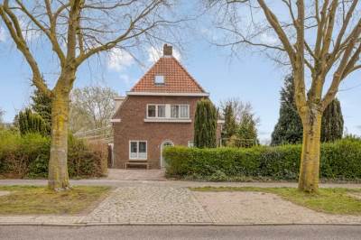Woning Nieuwe Mollenhutseweg 97 Nijmegen